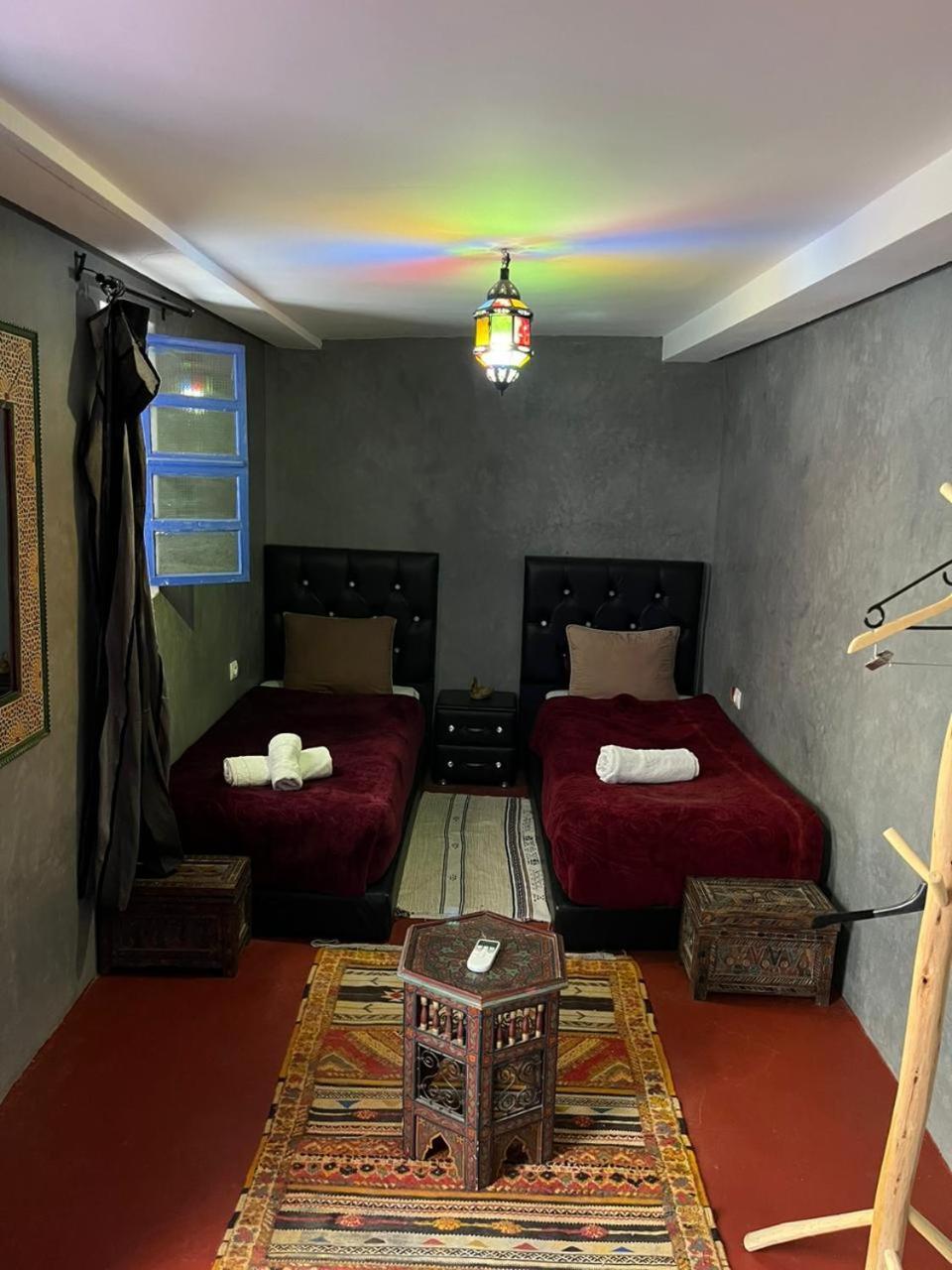 Riad Dar Lfonoun Marrakesh Eksteriør bilde